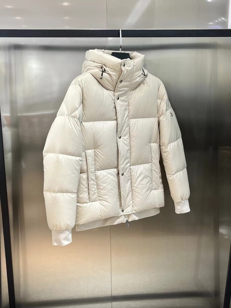 Moncler Down Coat